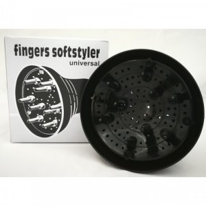 Φυσούνα Fingers Softstyler Universal